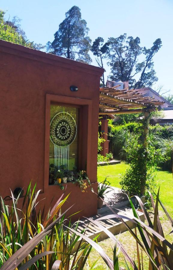 Qui Home Córdova Exterior foto