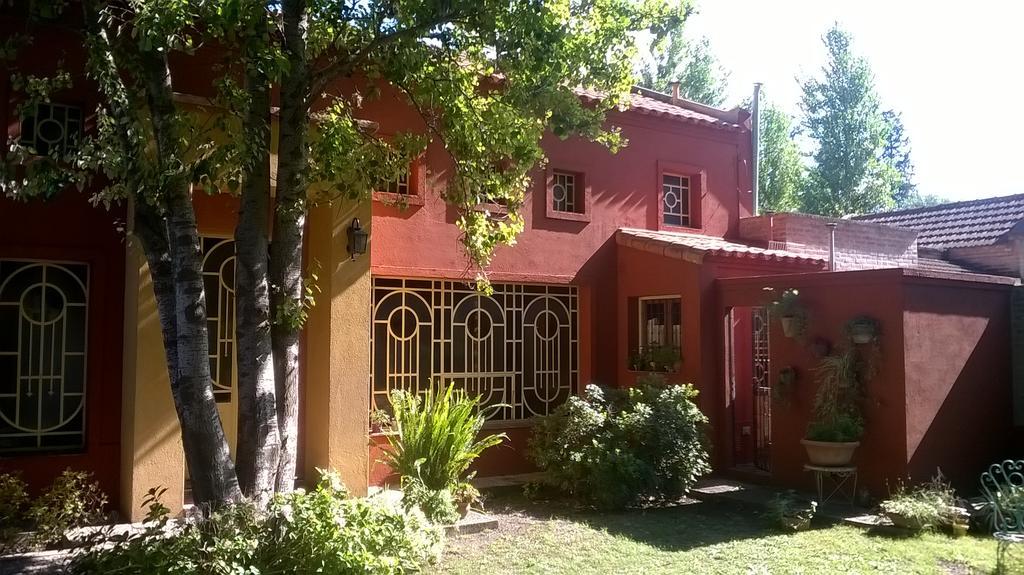 Qui Home Córdova Exterior foto
